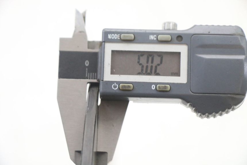 photo de COPPIA DISCO FRENO ANTERIORE KYMCO XCITING 500 (2007 - 2010) - Dettagli dei punti di fissaggio