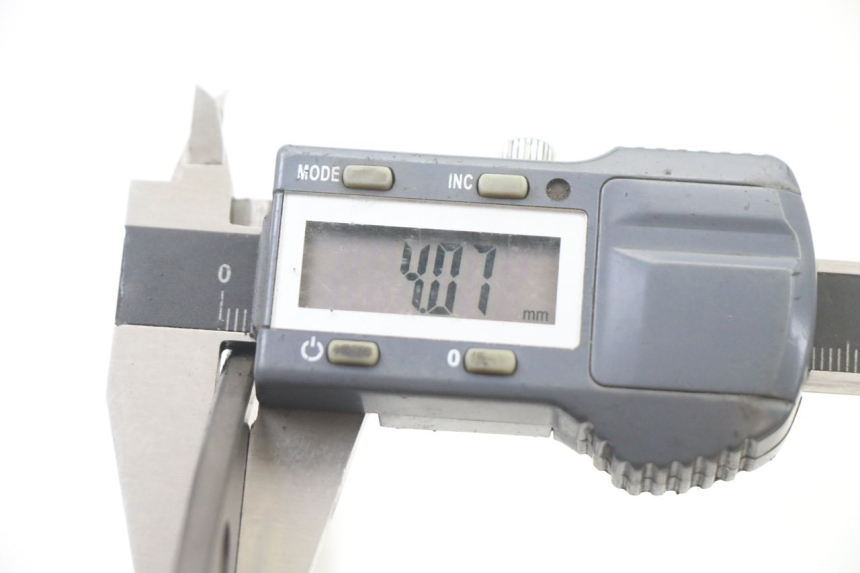 photo de COPPIA DISCHI FRENO ANTERIORI PIAGGIO MP3 500 (2014 - 2017) - Ricambio usato controllato