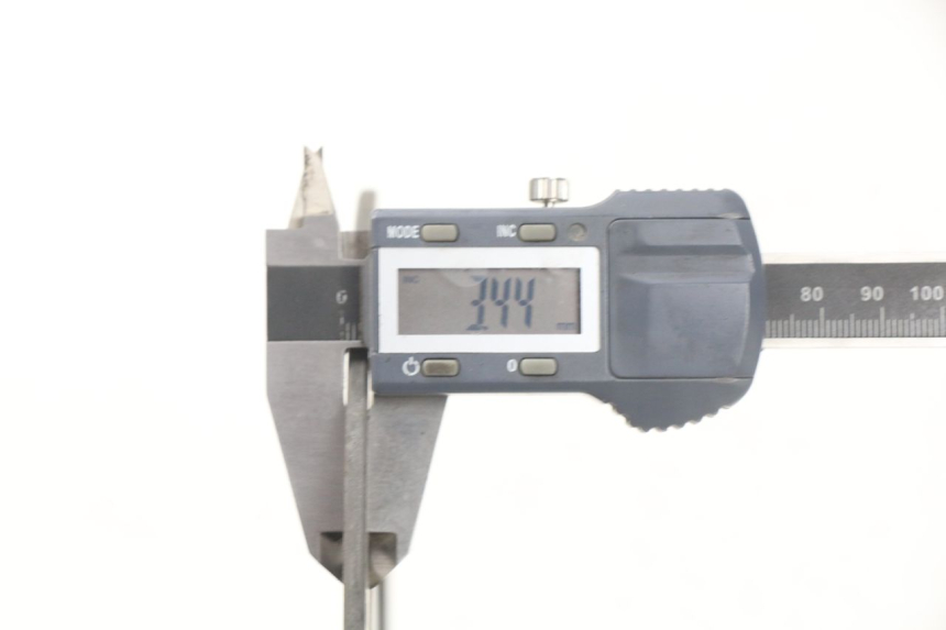 photo de COPPIA DI DISCHI FRENO ANTERIORI MBK MW TRYPTIK 125 (2017 - 2022) - Altra angolazione