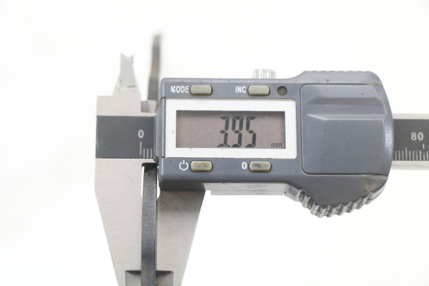 photo de COPPIA DISCO FRENO ANTERIORE REGAL RAPTOR RAXTER 2 125 (2007 - 2015) - Dettagli dei punti di fissaggio