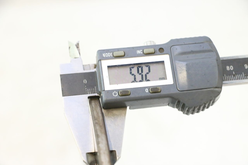 photo de COPPIA DISCO FRENO ANTERIORE CAN-AM SPYDER RS 1000 (2008 - 2012) - Dettaglio del componente