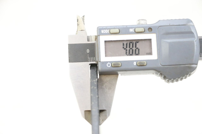 photo de COPPIA DISCHI FRENO ANTERIORI YAMAHA TDM ABS 900 (2002 - 2014) - Dettaglio del componente