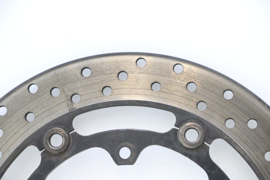 photo de COPPIA DISCO FRENO ANTERIORE YAMAHA TDM ABS 900 (2002 - 2014) - Dettaglio del componente