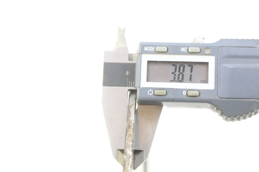 photo de COPPIA DISCHI FRENO ANTERIORI PIAGGIO X9 EVOLUTION 125 (2003 - 2007) - Altra angolazione