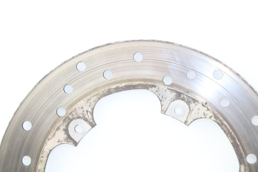 photo de COPPIA DISCHI FRENO ANTERIORI PIAGGIO X9 EVOLUTION 125 (2003 - 2007) - Ricambio usato controllato