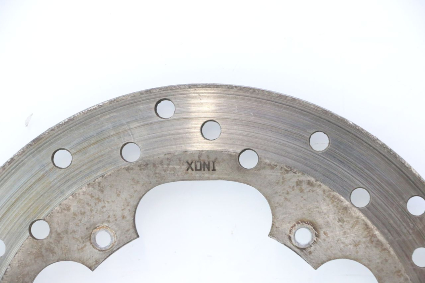 photo de COPPIA DISCHI FRENO ANTERIORI PIAGGIO X9 EVOLUTION 125 (2003 - 2007) - Dettaglio del componente