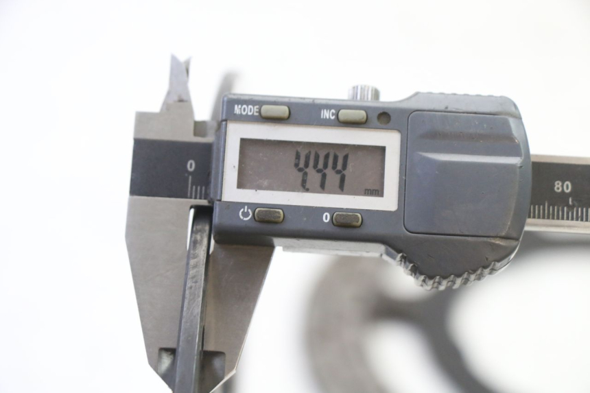 photo de COPPIA DISCO FRENO ANTERIORE YAMAHA XJ6 ABS 600 (2008 - 2016) - Dettagli dei punti di fissaggio