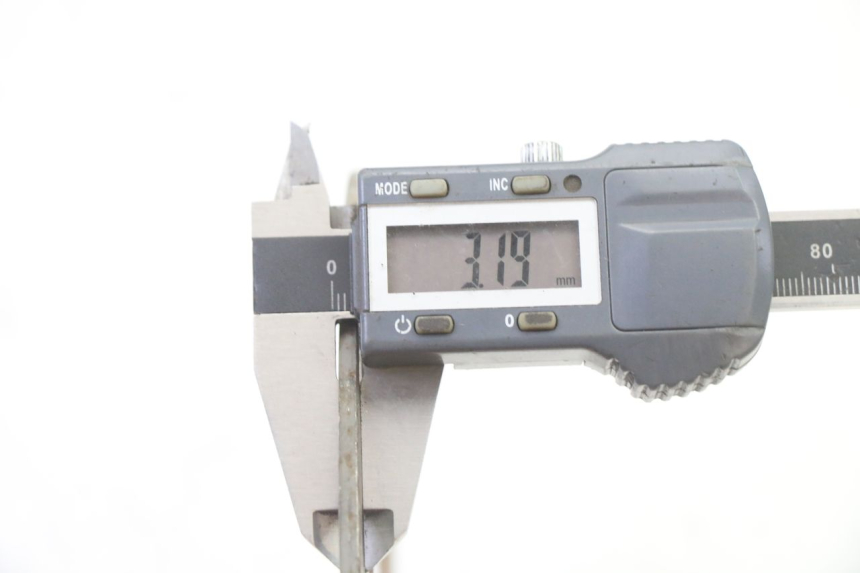 photo de COPPIA DISCO FRENO ANTERIORE YAMAHA YFM BRUIN 350 (2003 - 2009) - Dettagli dei punti di fissaggio