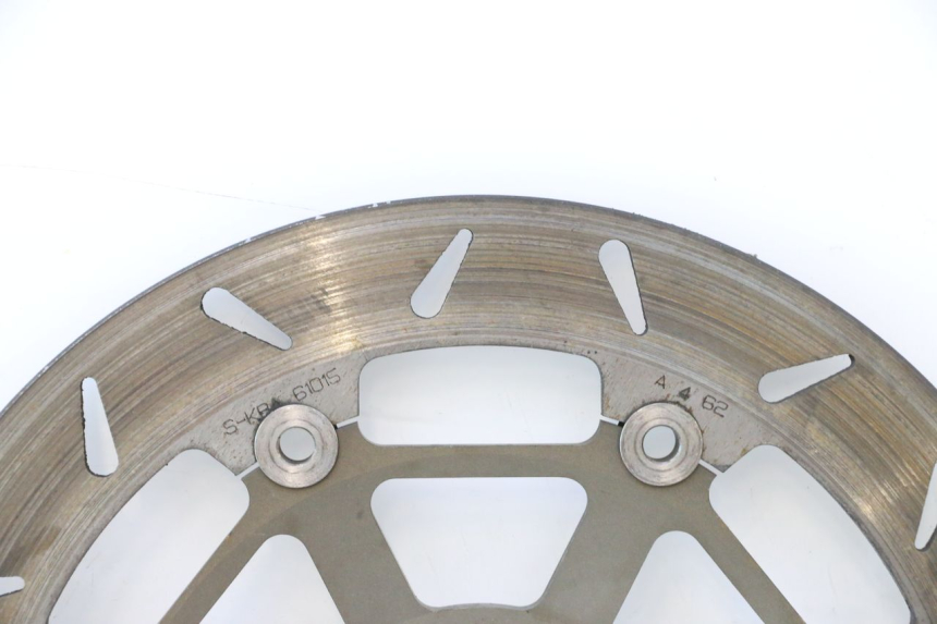 photo de COPPIA DISCO FRENO ANTERIORE KAWASAKI ZZR 600 (1995 - 2004) - Vista d'insieme del prodotto
