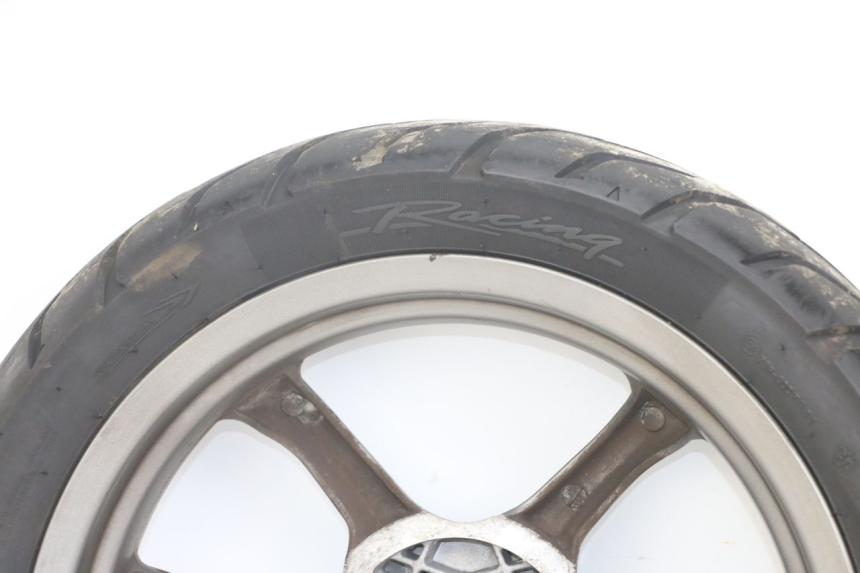 photo de CERCHIO DI COPPIA QUADRO 3D S 350 (2013 - 2018) - Zoom sui componenti