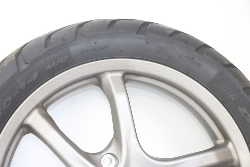 photo de CERCHIO DI COPPIA QUADRO 3D S 350 (2013 - 2018) - Zoom qualità usato