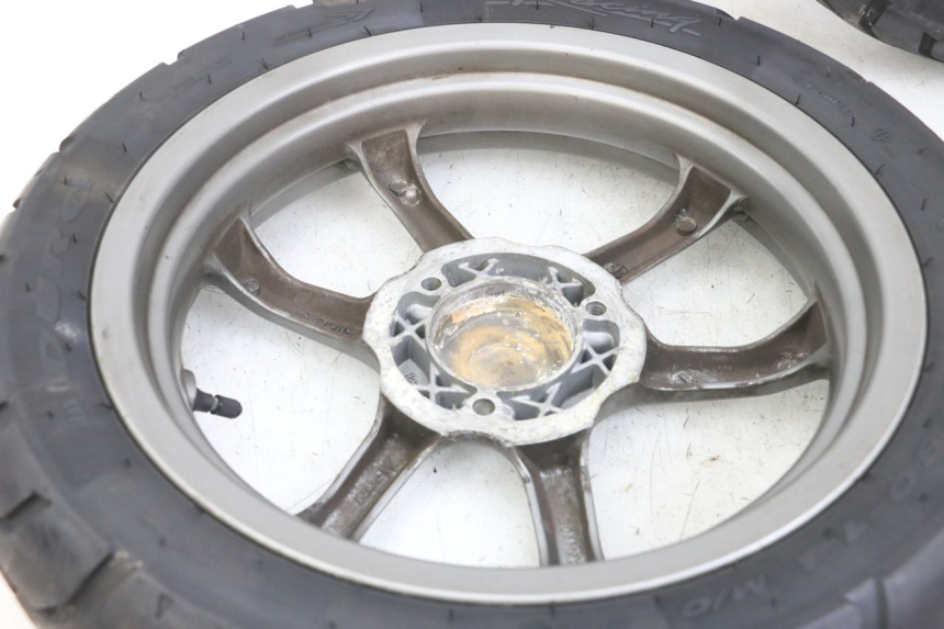 photo de CERCHIO DI COPPIA QUADRO 3D S 350 (2013 - 2018) - Vista d'insieme del prodotto