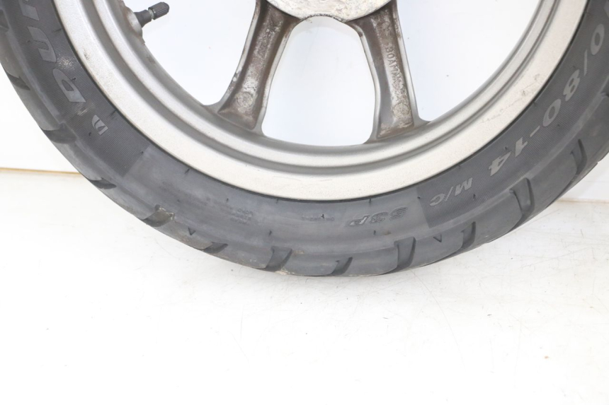 photo de CERCHIO DI COPPIA QUADRO 3D S 350 (2013 - 2018) - Ricambio usato controllato