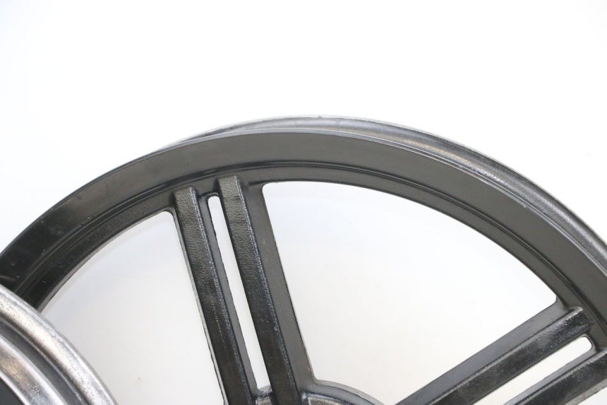 photo de COPPIA CERCHI KYMCO AGILITY 16+ 4T 50 (2018 - 2023) - Vista principale