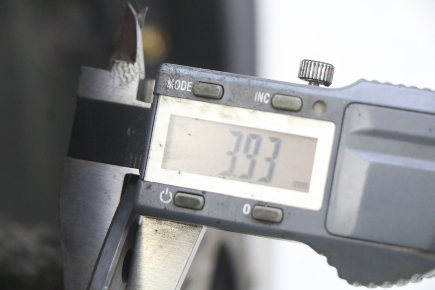 photo de CERCHIO DI COPPIA KYMCO AGILITY 4T 50 (2005 - 2018) - Dettaglio del componente