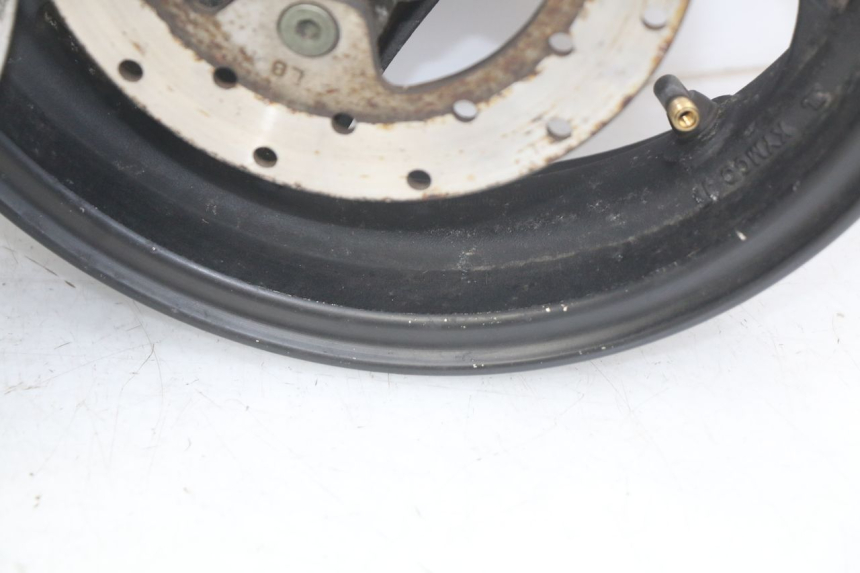 photo de CERCHIO DI COPPIA KYMCO AGILITY 4T 50 (2005 - 2018) - Primo piano ad alta risoluzione