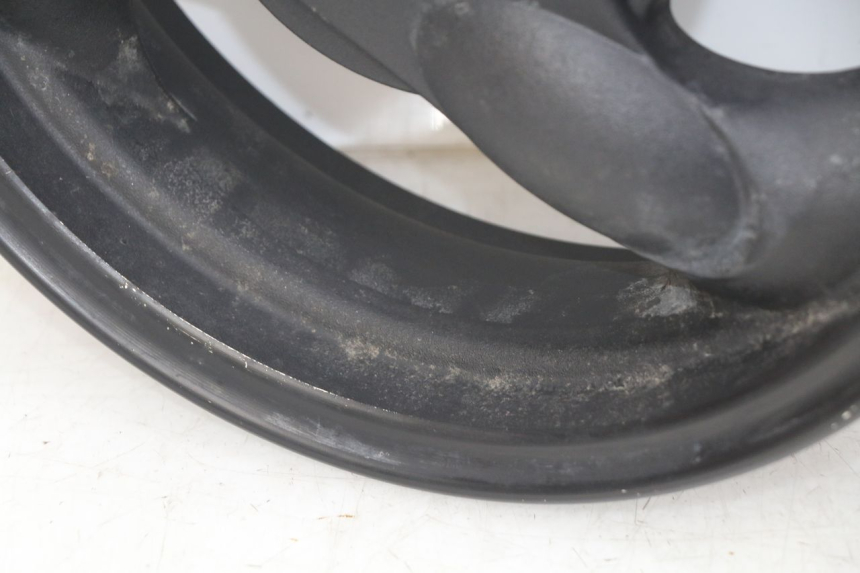 photo de CERCHIO DI COPPIA KYMCO AGILITY 4T 50 (2005 - 2018) - Focus sulla struttura