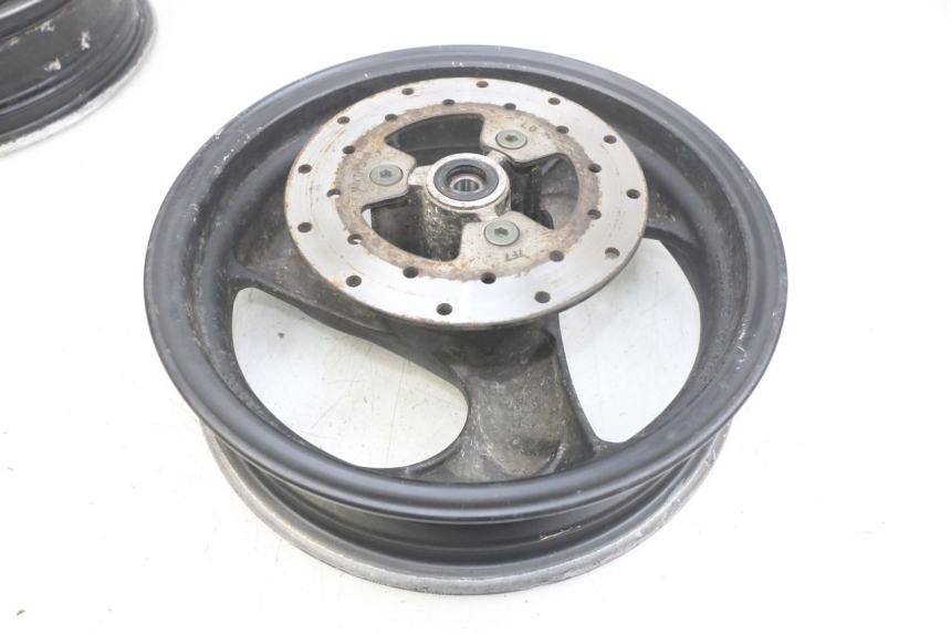 photo de CERCHIO DI COPPIA KYMCO AGILITY 4T 50 (2005 - 2018) - Altra angolazione