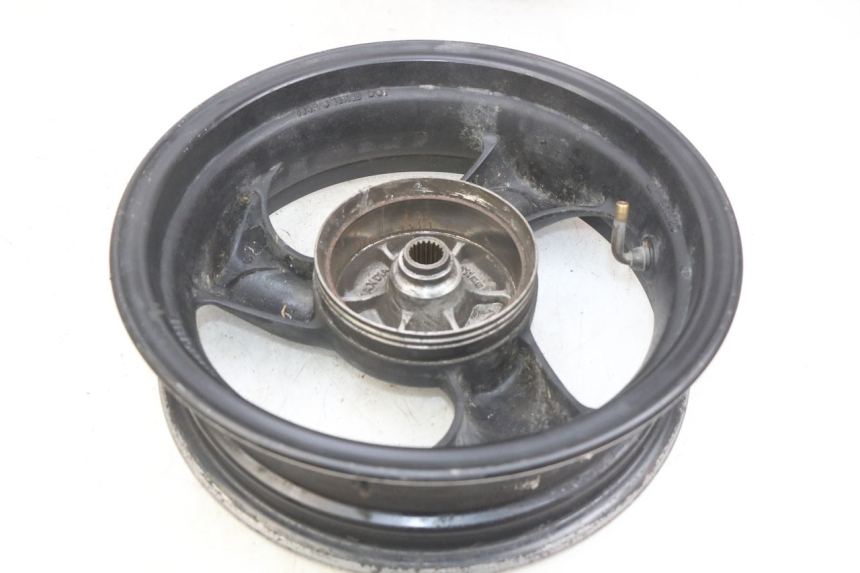 photo de CERCHIO DI COPPIA KYMCO AGILITY 4T 50 (2005 - 2018) - Primo piano tecnico