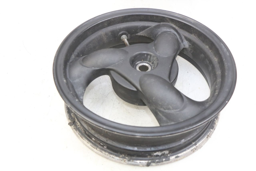 photo de CERCHIO DI COPPIA KYMCO AGILITY 4T 50 (2005 - 2018) - Vista d'insieme del prodotto