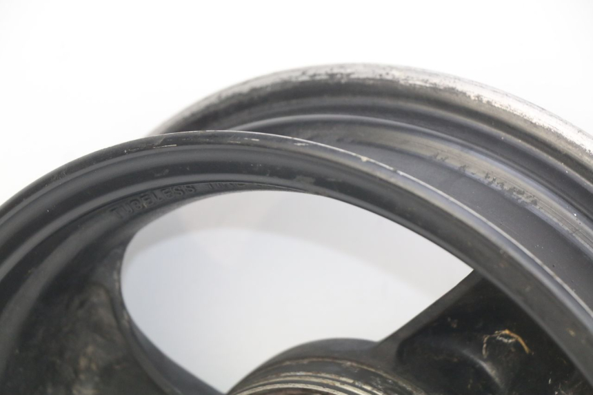 photo de CERCHIO DI COPPIA KYMCO AGILITY 4T 50 (2005 - 2018) - Marcature e riferimenti originali