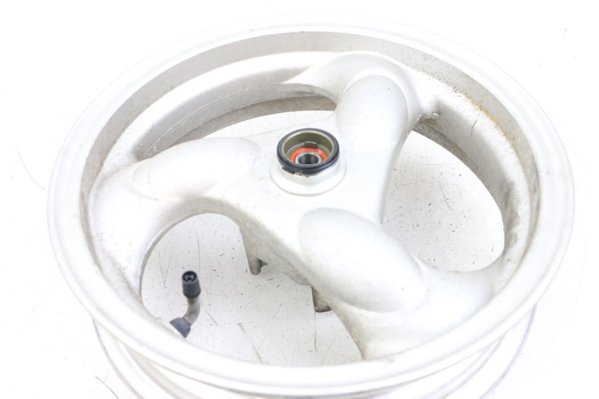 photo de CERCHIO DI COPPIA KYMCO AGILITY 4T 50 (2005 - 2018) - Dettaglio del componente