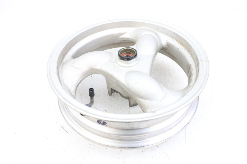 photo de CERCHIO DI COPPIA KYMCO AGILITY 4T 50 (2005 - 2018) - Zoom sullo stato d'uso