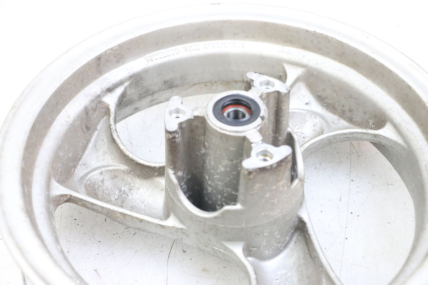 photo de CERCHIO DI COPPIA KYMCO AGILITY 4T 50 (2005 - 2018) - Altra angolazione