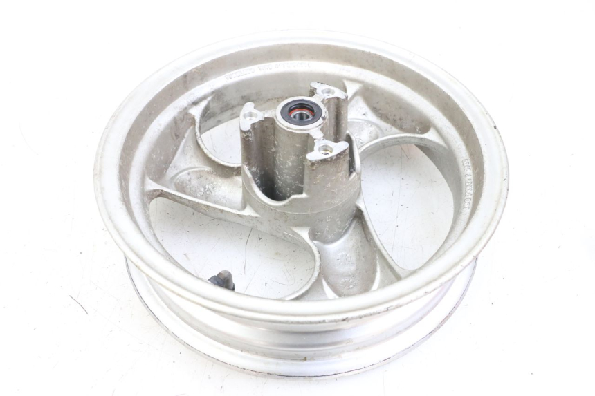 photo de CERCHIO DI COPPIA KYMCO AGILITY 4T 50 (2005 - 2018) - Primo piano tecnico