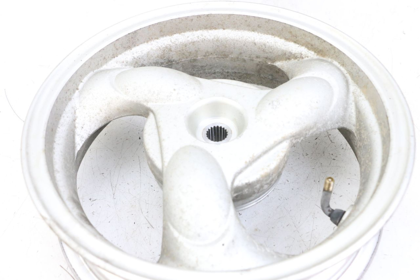 photo de CERCHIO DI COPPIA KYMCO AGILITY 4T 50 (2005 - 2018) - Vista d'insieme del prodotto