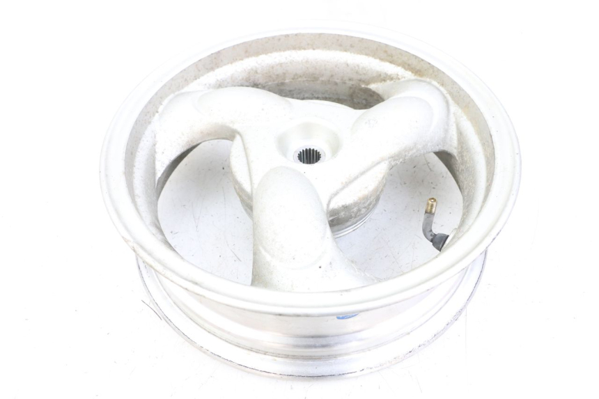 photo de CERCHIO DI COPPIA KYMCO AGILITY 4T 50 (2005 - 2018) - Dettagli dei punti di fissaggio