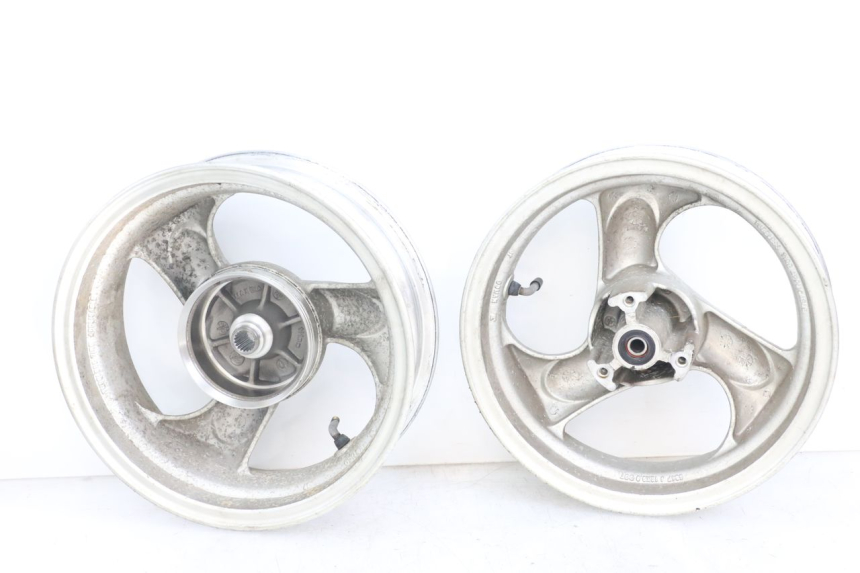 photo de CERCHIO DI COPPIA KYMCO AGILITY 4T 50 (2005 - 2018) - Ricambio usato controllato