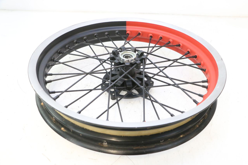 photo de COPPIA CERCHI HM HONDA CRM DERAPAGE RR 50 (2006 - 2017) - Vista principale