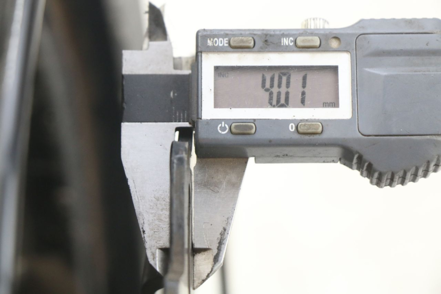 photo de CERCHIO DI COPPIA SYM CROX 4T 50 (2016 - 2023) - Dettaglio del componente