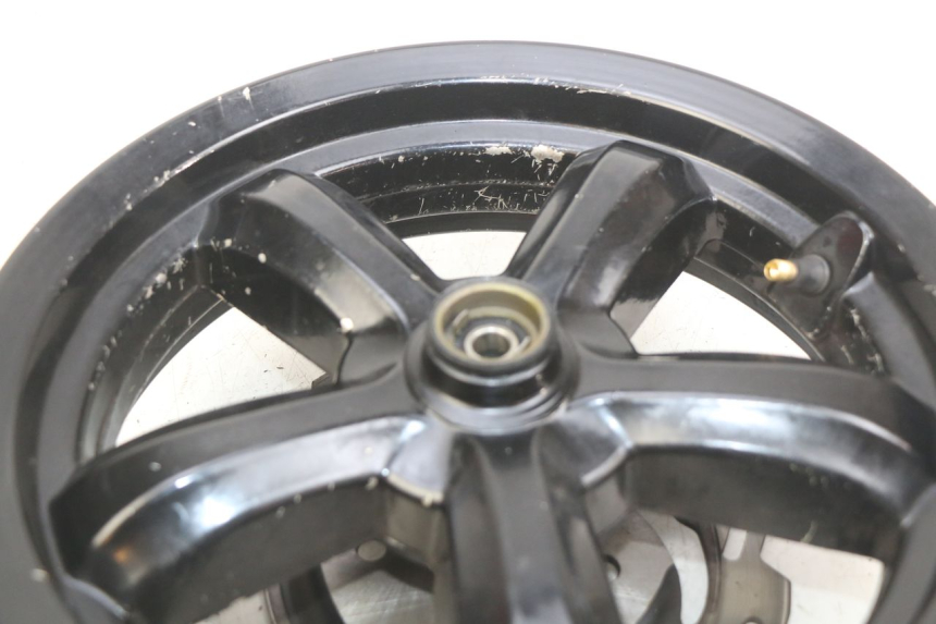 photo de CERCHIO DI COPPIA SYM CROX 4T 50 (2016 - 2023) - Altra vista dell'articolo