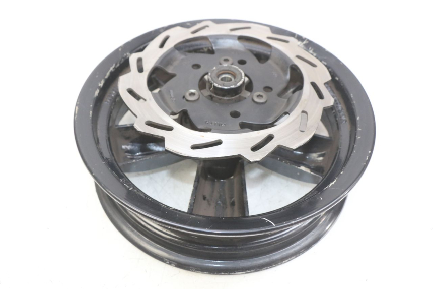 photo de CERCHIO DI COPPIA SYM CROX 4T 50 (2016 - 2023) - Caratteristiche distintive