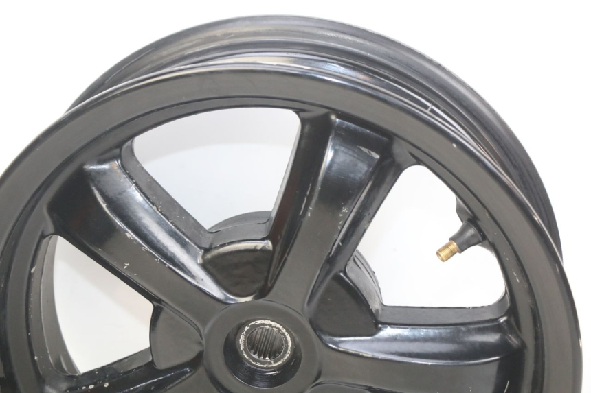 photo de CERCHIO DI COPPIA SYM CROX 4T 50 (2016 - 2023) - Angolazione alternativa