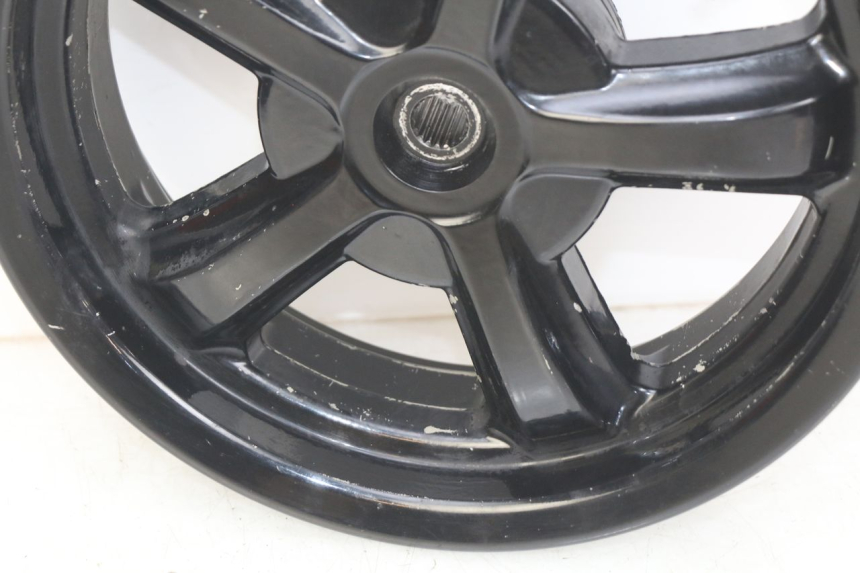 photo de CERCHIO DI COPPIA SYM CROX 4T 50 (2016 - 2023) - Zoom qualità usato