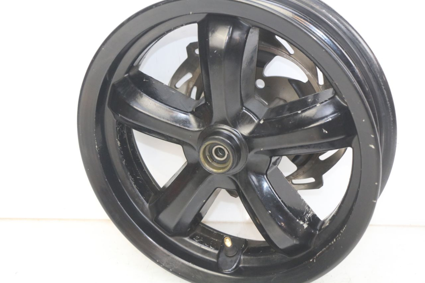 photo de CERCHIO DI COPPIA SYM CROX 4T 50 (2016 - 2023) - Zoom sullo stato d'uso