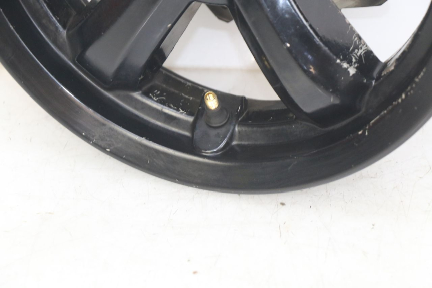 photo de CERCHIO DI COPPIA SYM CROX 4T 50 (2016 - 2023) - Altra angolazione