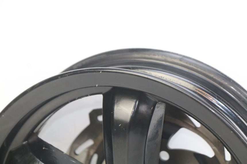 photo de CERCHIO DI COPPIA SYM CROX 4T 50 (2016 - 2023) - Primo piano tecnico