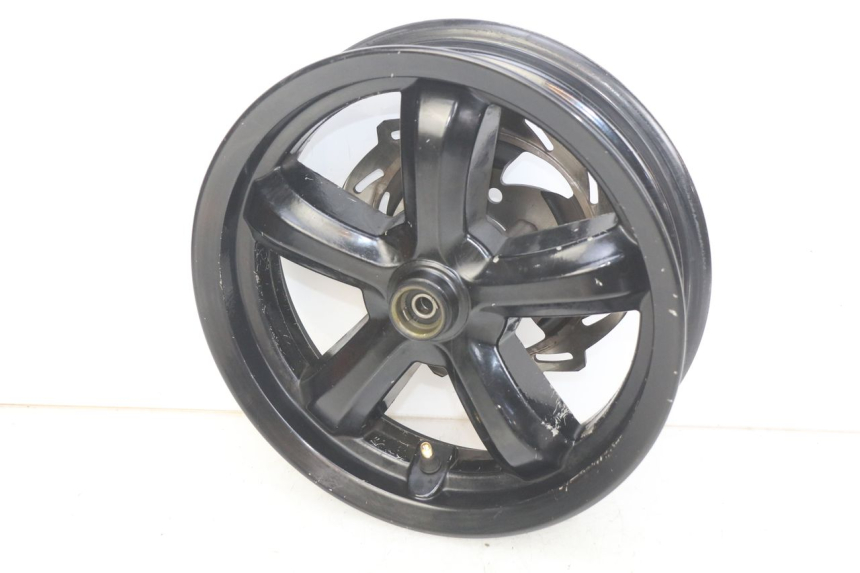 photo de CERCHIO DI COPPIA SYM CROX 4T 50 (2016 - 2023) - Vista d'insieme del prodotto