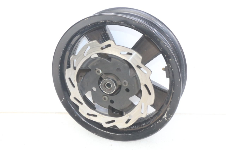 photo de CERCHIO DI COPPIA SYM CROX 4T 50 (2016 - 2023) - Ricambio usato controllato