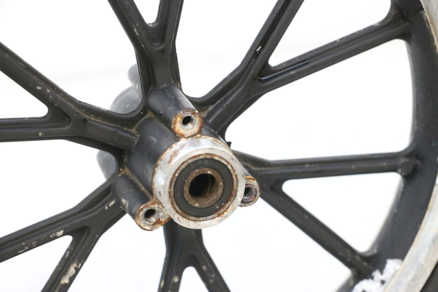 photo de COPPIA CERCHI ORION DELTA DIRT BIKE 50 - Dettaglio del componente