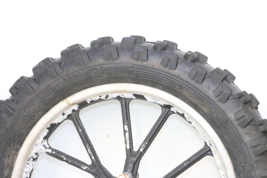 photo de COPPIA CERCHI ORION DELTA DIRT BIKE 50 - Altra vista dell'articolo
