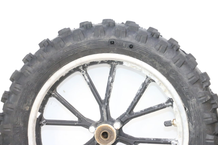 photo de COPPIA CERCHI ORION DELTA DIRT BIKE 50 - Foto prodotto supplementare