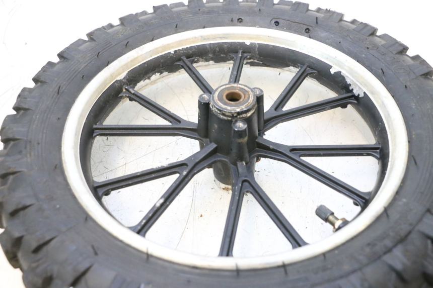 photo de COPPIA CERCHI ORION DELTA DIRT BIKE 50 - Altra angolazione