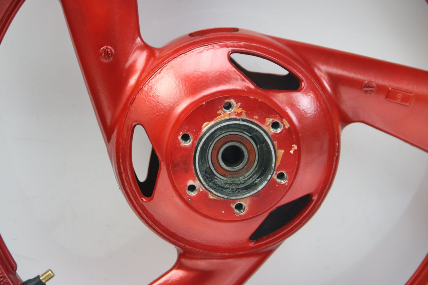 photo de CERCHIO DI COPPIA YAMAHA FZS FAZER 600 (2001 - 2003) - Altra vista dell'articolo