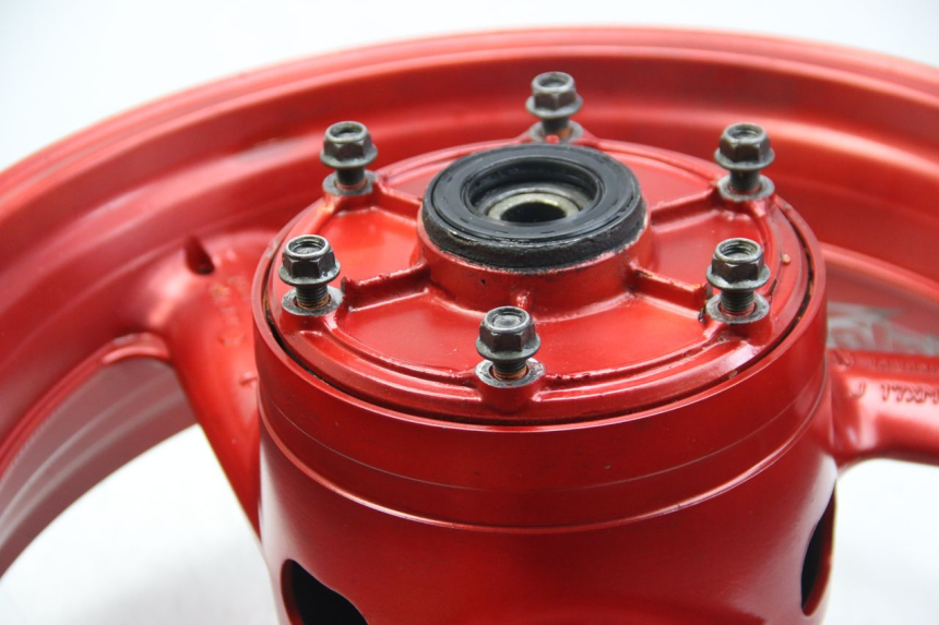 photo de CERCHIO DI COPPIA YAMAHA FZS FAZER 600 (2001 - 2003) - Foto prodotto supplementare