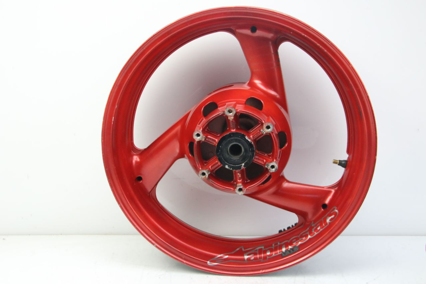 photo de CERCHIO DI COPPIA YAMAHA FZS FAZER 600 (2001 - 2003) - Zoom qualità usato